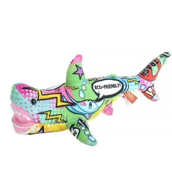 Australian Geographic Message From the Planet Shark