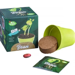 Australian Geographic Mrs Greens Magic Beans