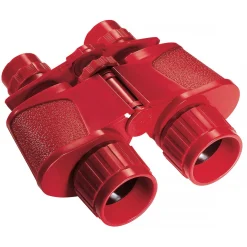 Australian Geographic Navir: Red Binoculars