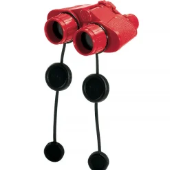 Australian Geographic Navir: Red Binoculars