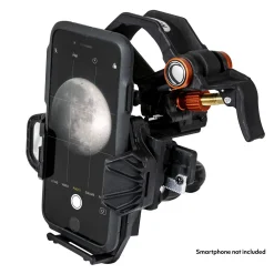 Australian Geographic NexYZ 3-Axis Universal Telescope Smartphone Adaptor