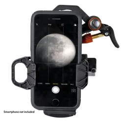 Australian Geographic NexYZ 3-Axis Universal Telescope Smartphone Adaptor
