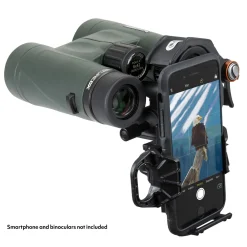 Australian Geographic NexYZ 3-Axis Universal Telescope Smartphone Adaptor