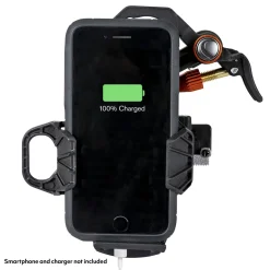 Australian Geographic NexYZ 3-Axis Universal Telescope Smartphone Adaptor