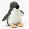 Australian Geographic Phillip Penguin Plush Toy - 20cm