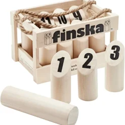 Australian Geographic Planet Finska: Finska