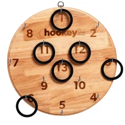 Australian Geographic Planet Finska: Hookey