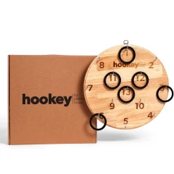 Australian Geographic Planet Finska: Hookey