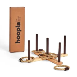 Australian Geographic Planet Finska: Hoopla