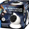 Australian Geographic Planetarium Projector