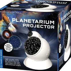 Australian Geographic Planetarium Projector