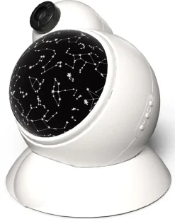 Australian Geographic Planetarium Projector