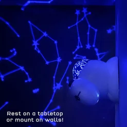 Australian Geographic Planetarium Projector