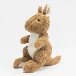Australian Geographic Rachel Kangaroo Plush Toy - 20cm