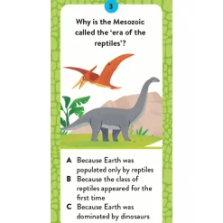 Australian Geographic Sassi Dinosaurs Ultimate Atlas