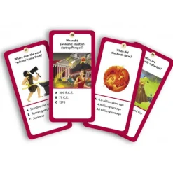 Australian Geographic Sassi Volcano Ultimate Atlas