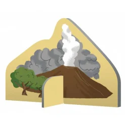 Australian Geographic Sassi Volcano Ultimate Atlas