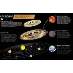 Australian Geographic Sassi Volcano Ultimate Atlas