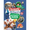 Kids Australian Geographic Scouts Ultimate Activity Guide