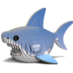 Australian Geographic Shark 3D Puzzle - by EUGY