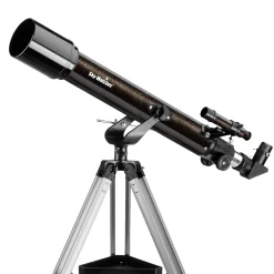 Australian Geographic Skywatcher 70/700 AZ2 Refractor Telescope