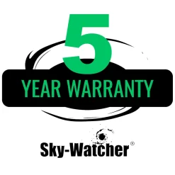 Australian Geographic Skywatcher 60/700 AZ2 Refractor Telescope