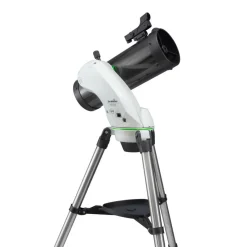 Australian Geographic Skywatcher 114/450 AZ-Go2 Explorer Newtonian Telescope WIFI GOTO