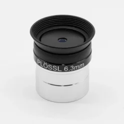 Australian Geographic SkyWatcher 6.3mm 1.25” Super Plossl Eyepiece