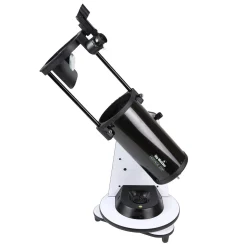 Australian Geographic Skywatcher 130mm Collapsible Virtuoso GTI (WIFI) Table Dobsonian Telescope