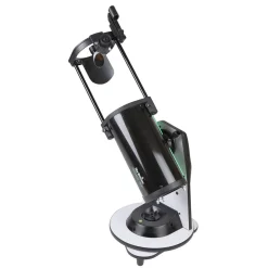 Australian Geographic Skywatcher 130mm Collapsible Virtuoso GTI (WIFI) Table Dobsonian Telescope