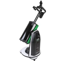 Australian Geographic Skywatcher 130mm Collapsible Virtuoso GTI (WIFI) Table Dobsonian Telescope