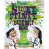 Kids Australian Geographic Sticky Stinky Science Book