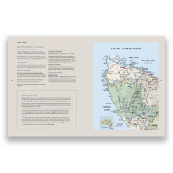 Australian Geographic takayna | TARKINE - One of the last wild places on Earth