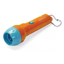 Australian Geographic The Australian Collection Aussie Torch Projector Multi-Coloured