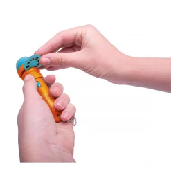 Australian Geographic The Australian Collection Aussie Torch Projector Multi-Coloured