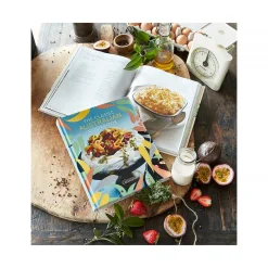 Australian Geographic The Classic Australian Cookbook