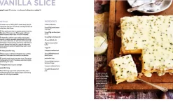 Australian Geographic The Classic Australian Cookbook