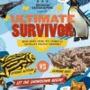 Kids Australian Geographic Ultimate Survivor