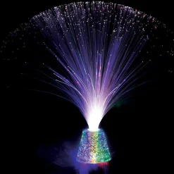 Australian Geographic Wheeler's Optic Fibre Lamp