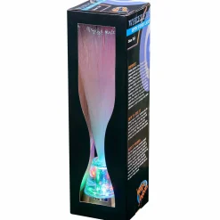 Australian Geographic Wheeler's Optic Fibre Lamp