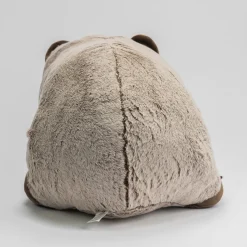 Australian Geographic Winnie Wombat Plush Toy - 60cm