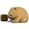 Australian Geographic Wombat 3D Puzzle - by EUGY