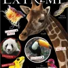 Kids Australian Geographic World's Most Extreme